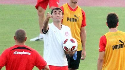 Με Μοϊσές και Φουστέ