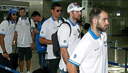 «Πετάει» για μετάλλιο