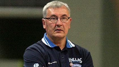 Καζλάουσκας: «Για το καλύτερο στην Τουρκία»