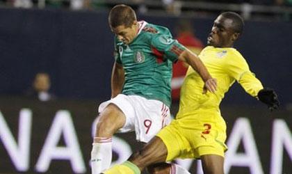 ΠΑΝΙΩΝΙΟΣ: Δοκιμάζει τον... Μπα