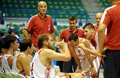 Κροατία: Θέλει, αλλά-μάλλον-δεν μπορεί