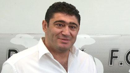 Ποικιλίδης: «Ιστορικής σημασίας αγώνας»