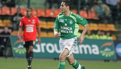 Πήρε Μπεναλουάν, θέλει Φαν ντερ Φάαρτ