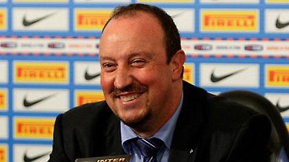 Μπενίτεθ: «Γιατί έφυγε ο Μουρίνιο;»