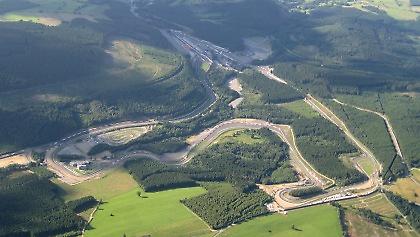 «Ζεσταίνουν» ξανά τους κινητήρες!(vid)