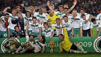 «Κλείνει» στη Βόλφσμπουργκ ο Ντιέγκο