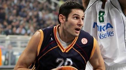 Α1: Ανακοίνωσε Άσκραμπιτς το Μαρούσι