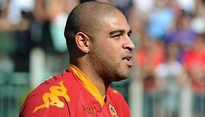 Τον Οκτώβριο επιστρέφει ο Αντριάνο