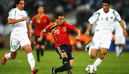 Νέο πρόσωπο ο Καθόρλα