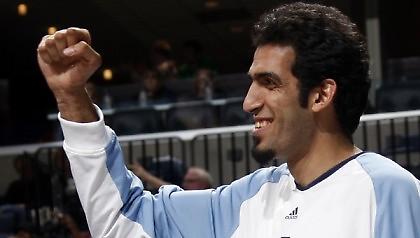 Ιράν: Πρωτάρα με περιορισμένες δυνατότητες