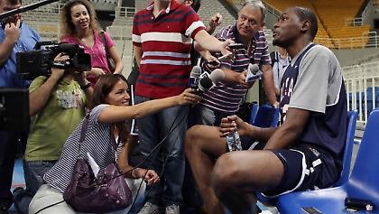 Ο Λοβ «γλεντάει» τον Ντουράντ