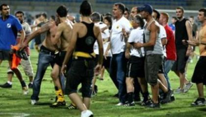 Αναβλήθηκε η δίκη της ΠΑΕ ΑΕΚ