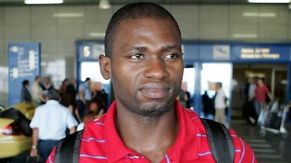 Σάτο: «Είμαι πράσινος»