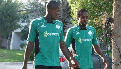 Χωρίς Σισέ-Γκοβού η Γαλλία