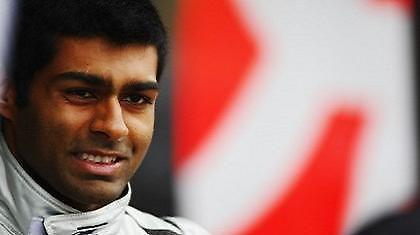 Τσάντχοκ και Red Bull στην Κορέα