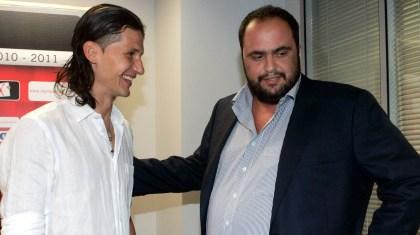 «Παίκτης κερκίδας» (WEB TV)