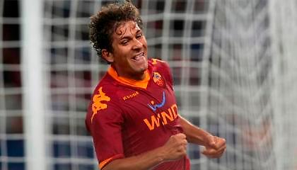 Στη Φιορεντίνα ο Σέρσι