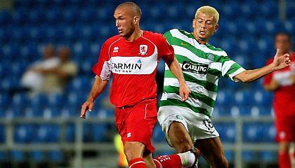 Δανεικός στη Νις ο Ντιγκάρ