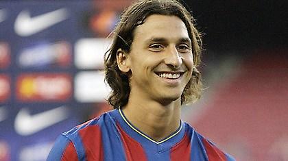 «Αποφασισμένη να αγοράσει τον Ζλάταν η Μίλαν»