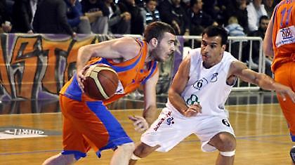 Τελεία στη συγχώνευση Αμύντα-Δάφνης