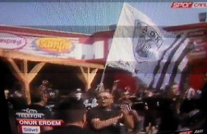 Πρώτο θέμα στην Τουρκία ο ΠΑΟΚ