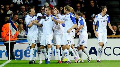 Το προφίλ της Κοπεγχάγης