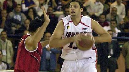 «Σοκ» με Αμπάας