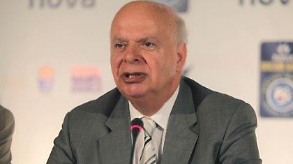 «Το σύστημα της FIBA είναι μονοκρατορία»