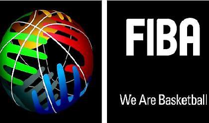 FIBA: «Ισχυρό μήνυμα οι τιμωρίες»