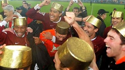 Το προφίλ της Ρούμπιν Καζάν