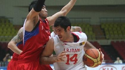 Δεν πάει Τουρκία ο Μπαχραμί