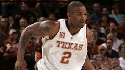 Τάκερ: «Ενθουσιασμένος που θα παίξω στον Άρη»