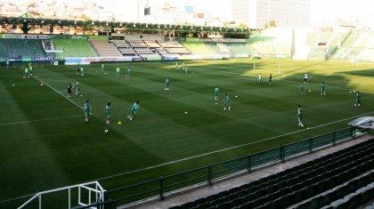 Όπως παλιά…