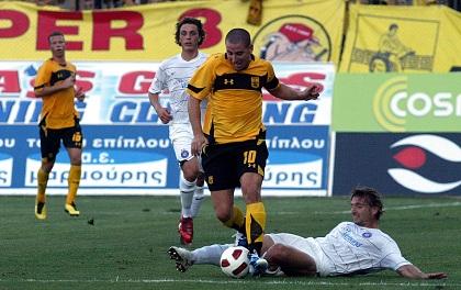 «Για τον κόσμο μας…»