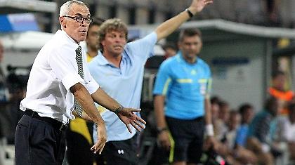 «Δεν θέλαμε να γυρίσουμε στεναχωρημένοι»