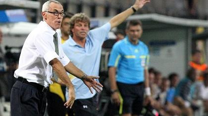 «Δεν θέλαμε να γυρίσουμε στεναχωρημένοι»