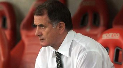 Μπάγεβιτς: «Μας επηρέασαν πολλά γεγονότα»