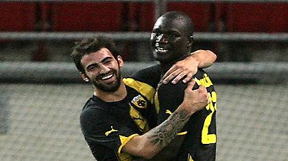 Ντιόπ: «Πήραμε ένα μάθημα»