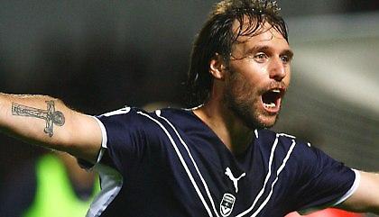 Oλοκληρώθηκε του Καβενάγκι στη Μαγιόρκα