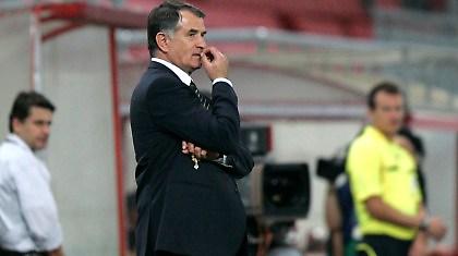 Μπάγεβιτς: «Θα σταματήσουν οι μουρμούρες»