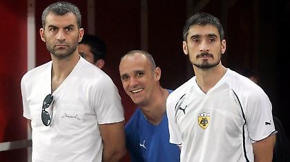 Κρίμα να σε τρομάζουν επειδή σου λείπει ένας 35χρονος…