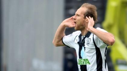 «Μούσλι» ο πορθητής!