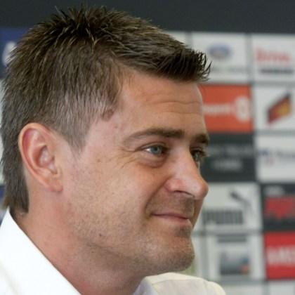 Δερμιτζάκης: «Συγκλονιστικός ο κόσμος μας»!