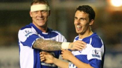 Άνοιξε λογαριασμό ο Ντάρμπισαϊρ!