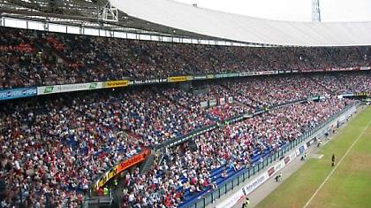 Eredivisie: 4η αγωνιστική (preview)