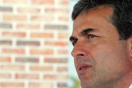 «Ντου» στον Κοτσαμάν!