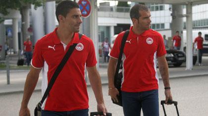 Οι μεταγραφές τελείωσαν!