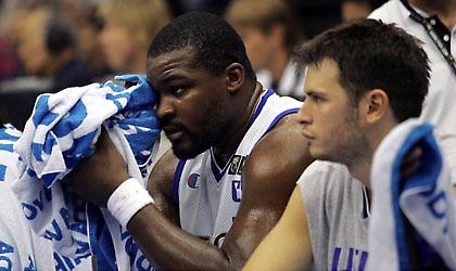 Δύσκολα θα έχει... τύχη