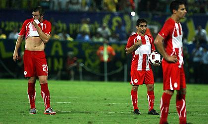 Όλοι δουλεύουν για τον Θρύλο