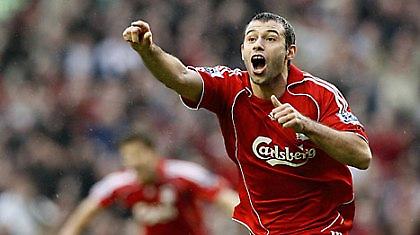 Στην «Μπάρτσα» ο Μασεράνο